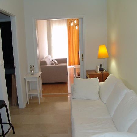 Grace Apartments Λουτράκι Εξωτερικό φωτογραφία