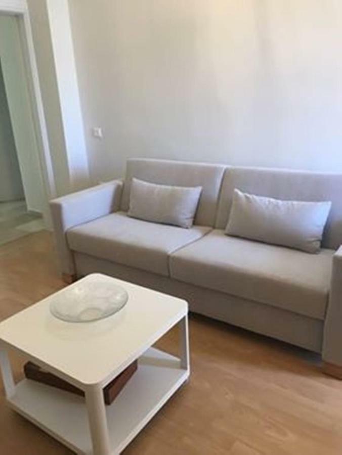Grace Apartments Λουτράκι Εξωτερικό φωτογραφία
