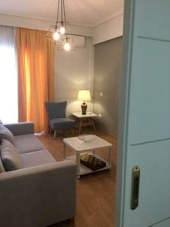 Grace Apartments Λουτράκι Εξωτερικό φωτογραφία