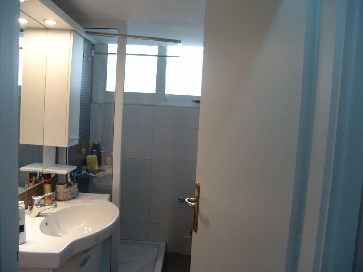 Grace Apartments Λουτράκι Εξωτερικό φωτογραφία
