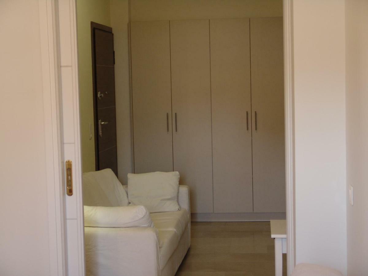 Grace Apartments Λουτράκι Εξωτερικό φωτογραφία