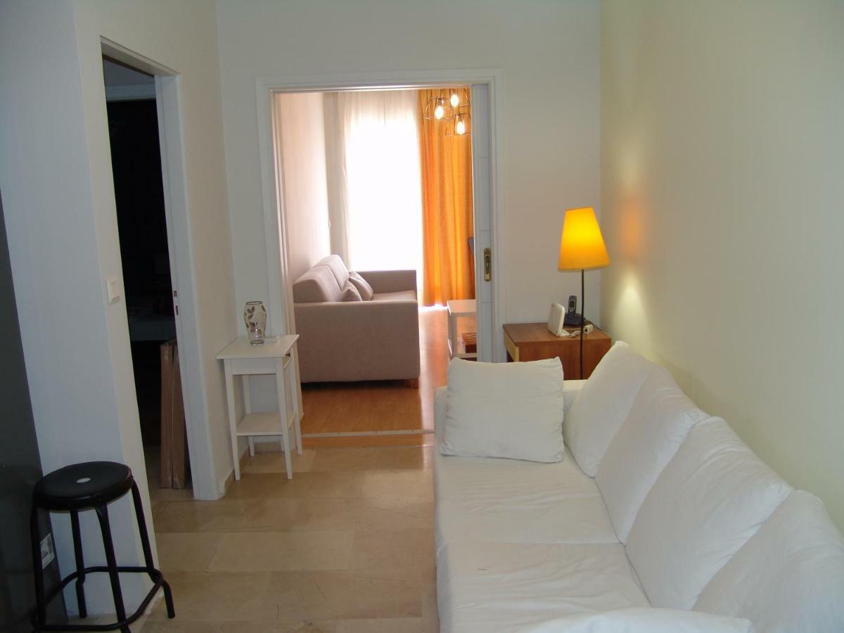 Grace Apartments Λουτράκι Εξωτερικό φωτογραφία