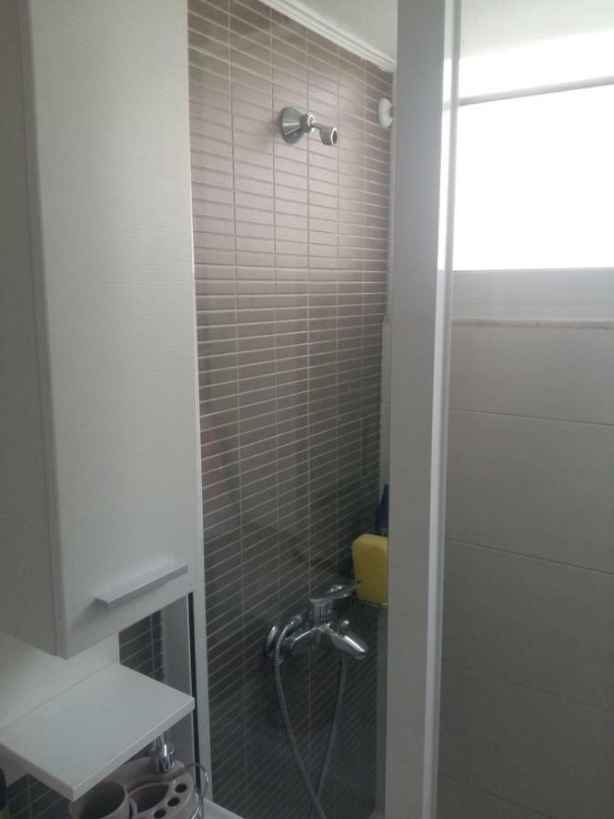 Grace Apartments Λουτράκι Εξωτερικό φωτογραφία