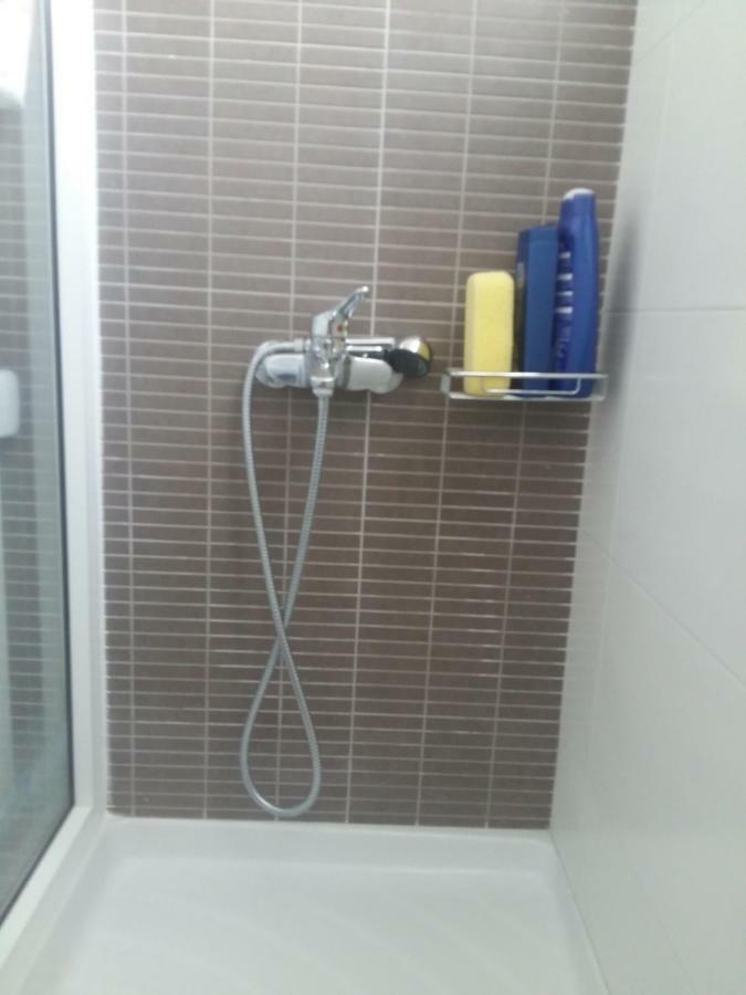 Grace Apartments Λουτράκι Εξωτερικό φωτογραφία